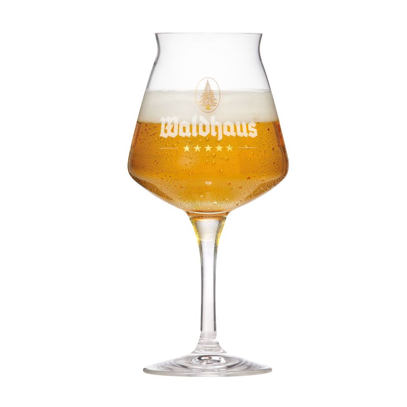 WALDHAUS — alcohol-free diplom pils