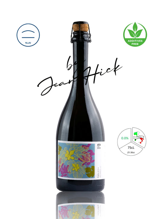 AKA KOMBUCHA - FIG LEAVES