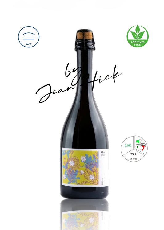 AKA KOMBUCHA - JASMINE