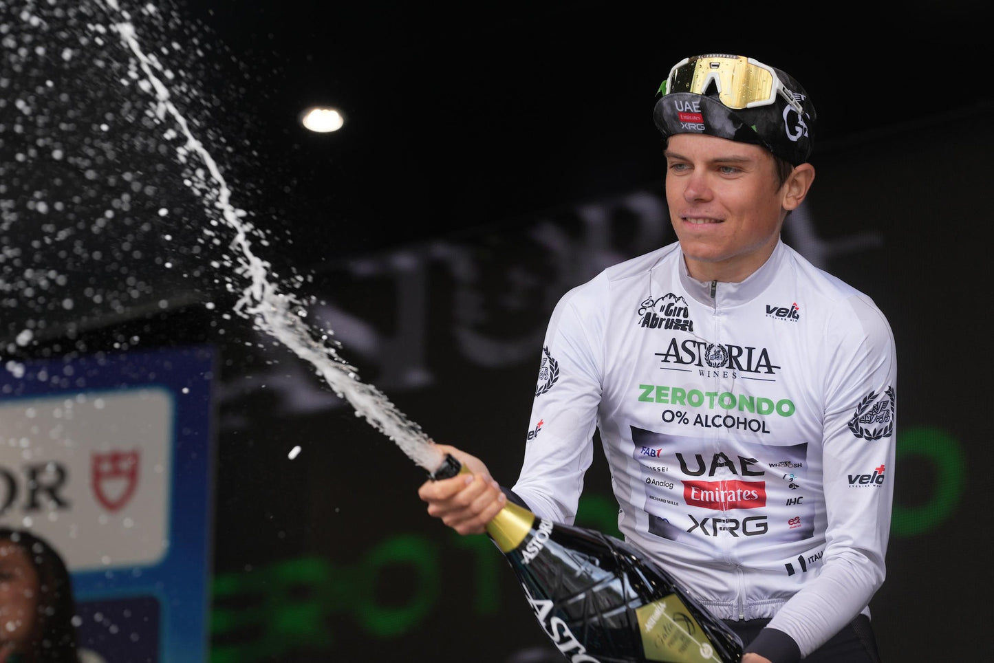 ASTORIA 9.5 ZEROTONDO 0,0% BOLLICINE BIANCHE BIO