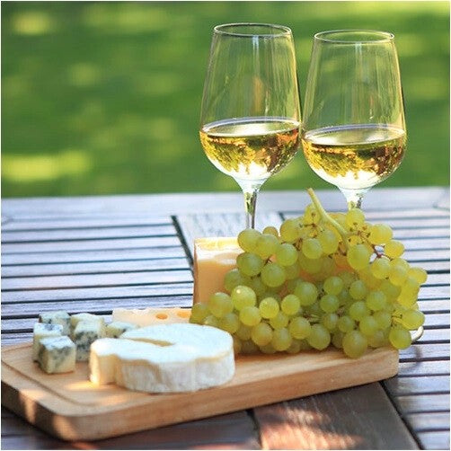 GOODVINES - RIESLING 0.0% SPARKLING WHITE WINE 33cL