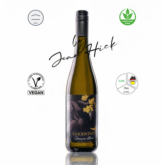 GOODVINES - SAUVIGNON BLANC 0.0% BL STILL WINE