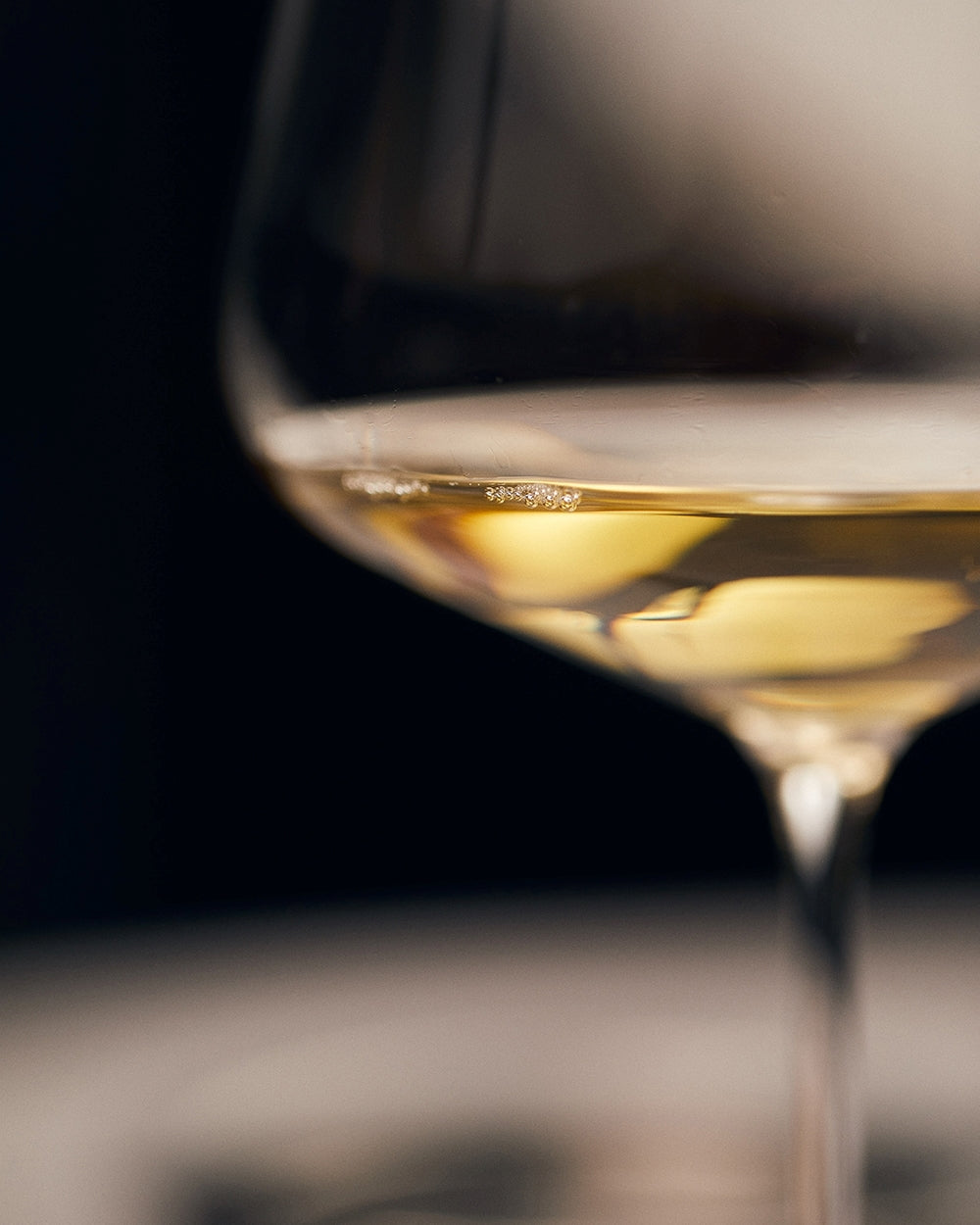 LA GIOIOSA ET AMOROSA 0.0% - نبيذ أبيض فوار نباتي