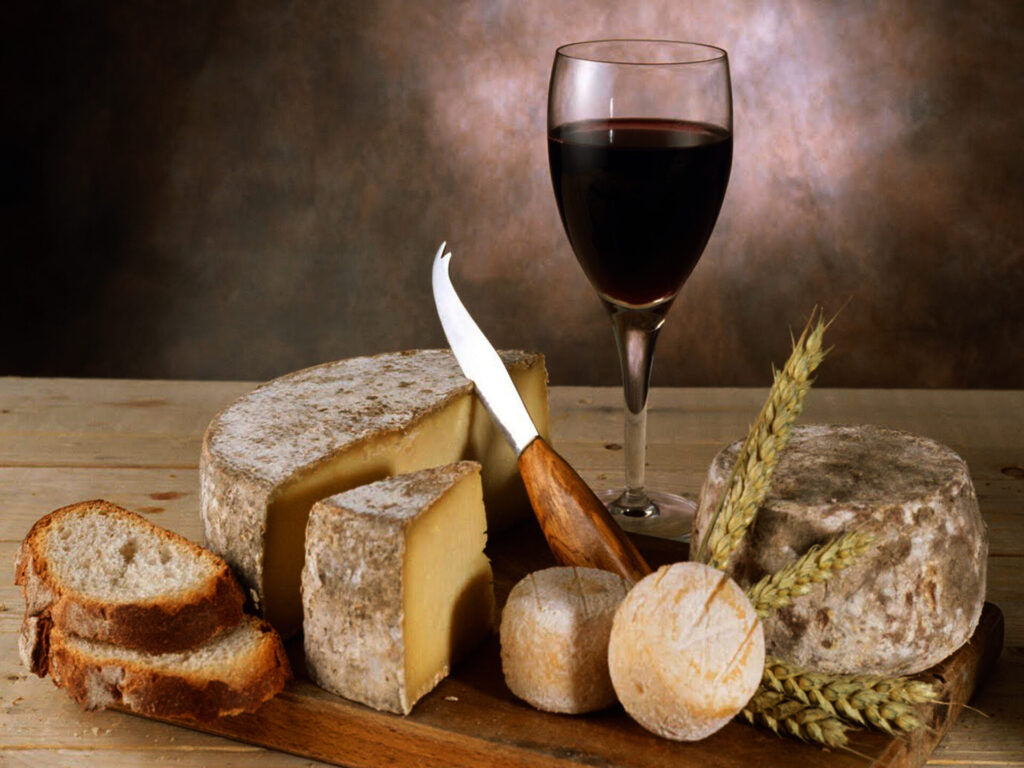 MASSO ANTICO ROSSO - PRIMITIVO 0.0% RED STILL WINE