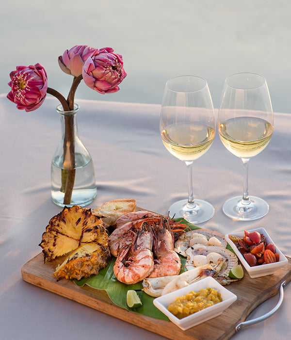 MASSO ANTICO BIANCO - FIANO 0,0% VINO BLANCO TRANQUILO