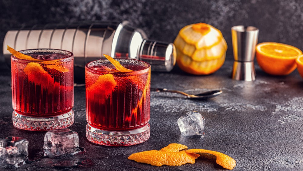 MO.OD 0,0% – ليكيور إيطالي فاخر للهضم بدون كحول