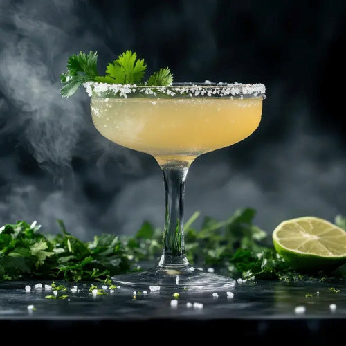 🔮SPECIALTY & INNOVATIVE SPIRITS 0.0%