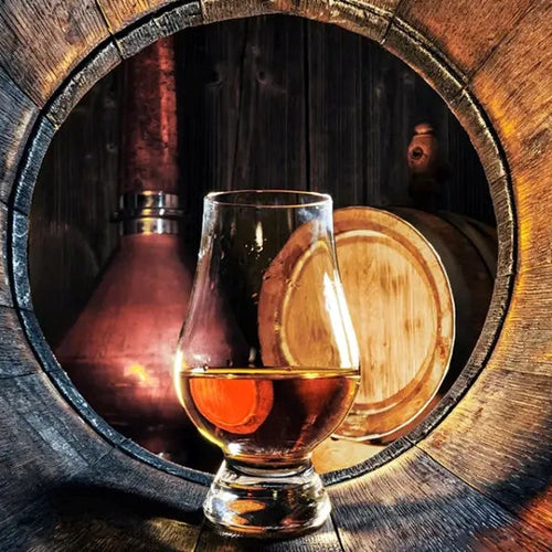 🔥CLASSIC SPIRITS 0.0%