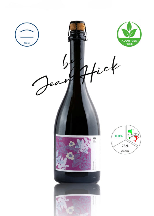 AKA KOMBUCHA - GENMAICHA