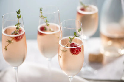 ALTERNATIVA BREEZIN' 0,0% - VIN MOUSSEUX ROSÉ DOUX