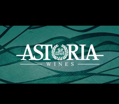 ASTORIA 9.5 ZEROTONDO 0,0% BOLLICINE BIANCHE BIO