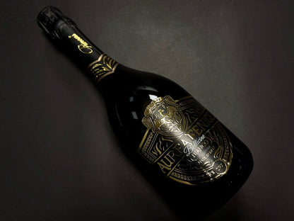 AUREA FENICE 0.0% - WHITE SPARKLING DRY WINE