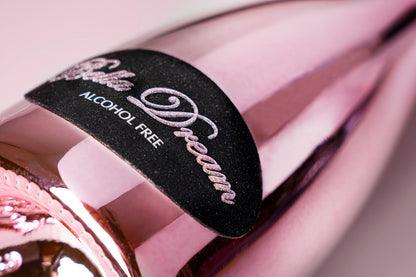 BELLA DREAM PINK 0.0% - VEGAN ROSÉ SPARKLING WINE