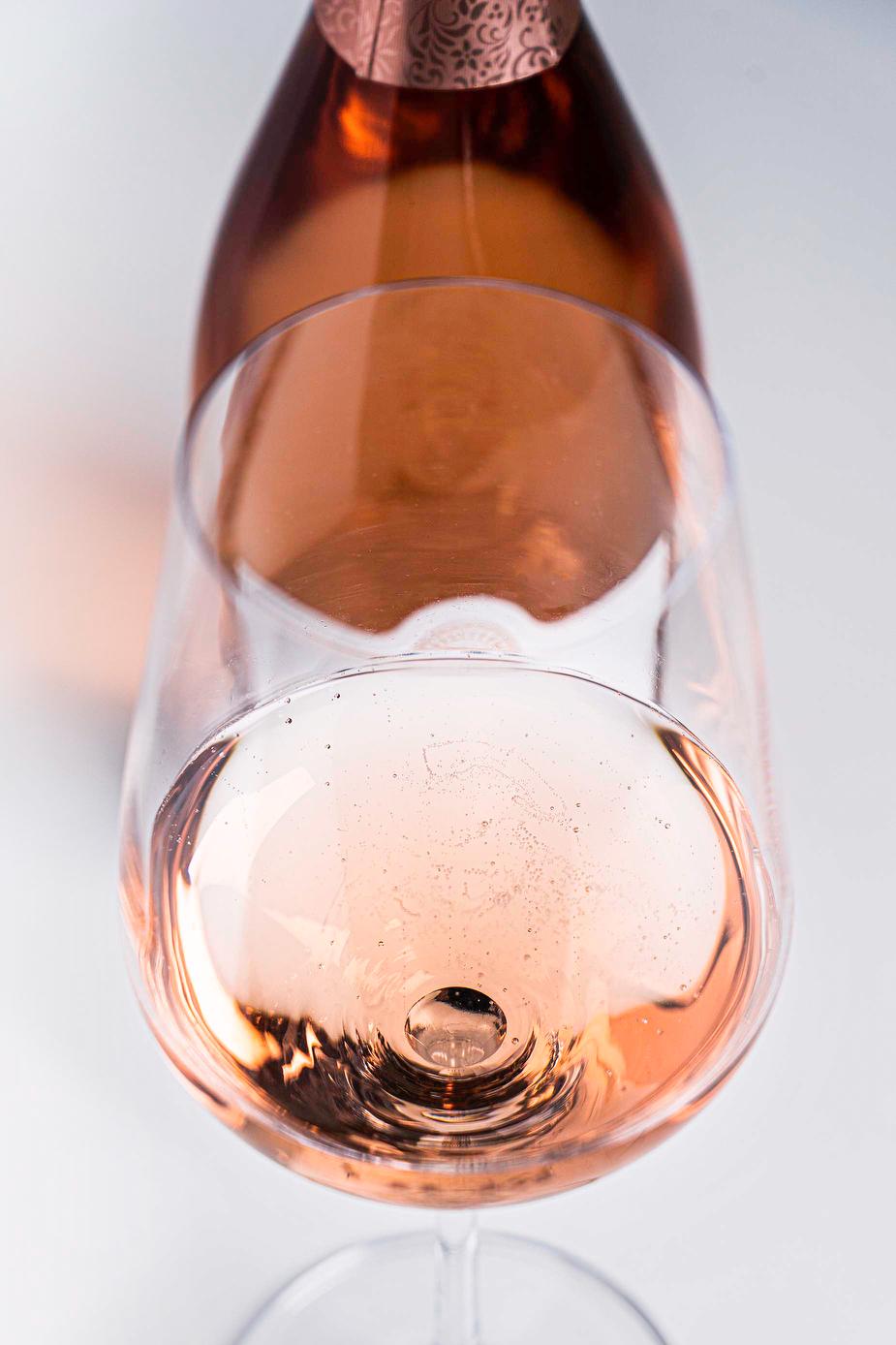 BELLA STYLE ZEROZERO 0.0% - VEGAN ROSÉ SPARKLING WINE