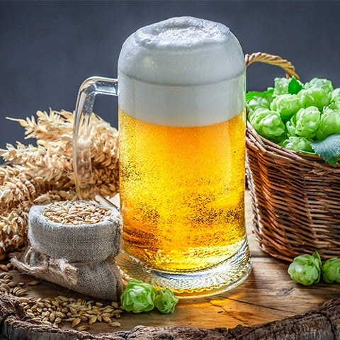 WALDHAUS — alcohol-free ohne filter