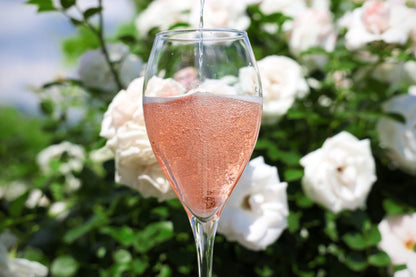 GOODVINES - CUVÉE ROSÉ 0,0% BL VIN TRANQUILLE