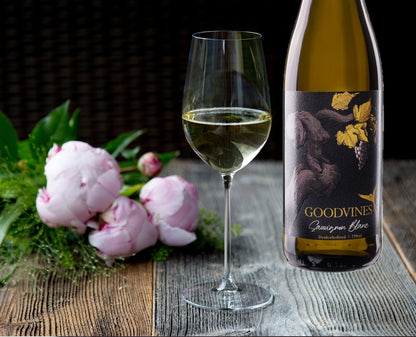 GOODVINES - SAUVIGNON BLANC 0,0% BL VINO TRANQUILO