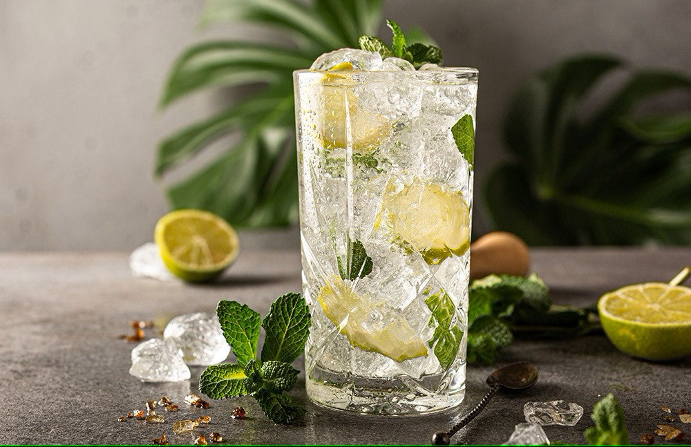 HUG0.0 BY ALTERNATIVA - ALKOHOLFREIE APERITIF