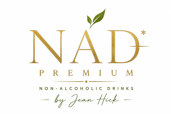 NON-ALCOHOLIC DRINKS   by Jean Hick