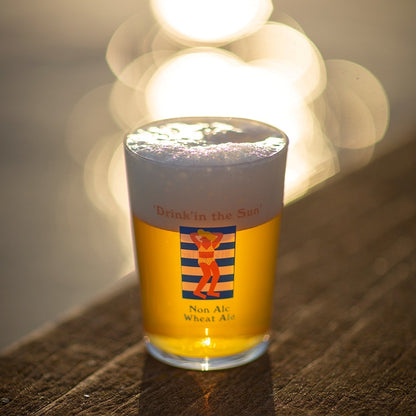 MIKKELLER 0.0% WHEAT ALE BEER IN CAN
