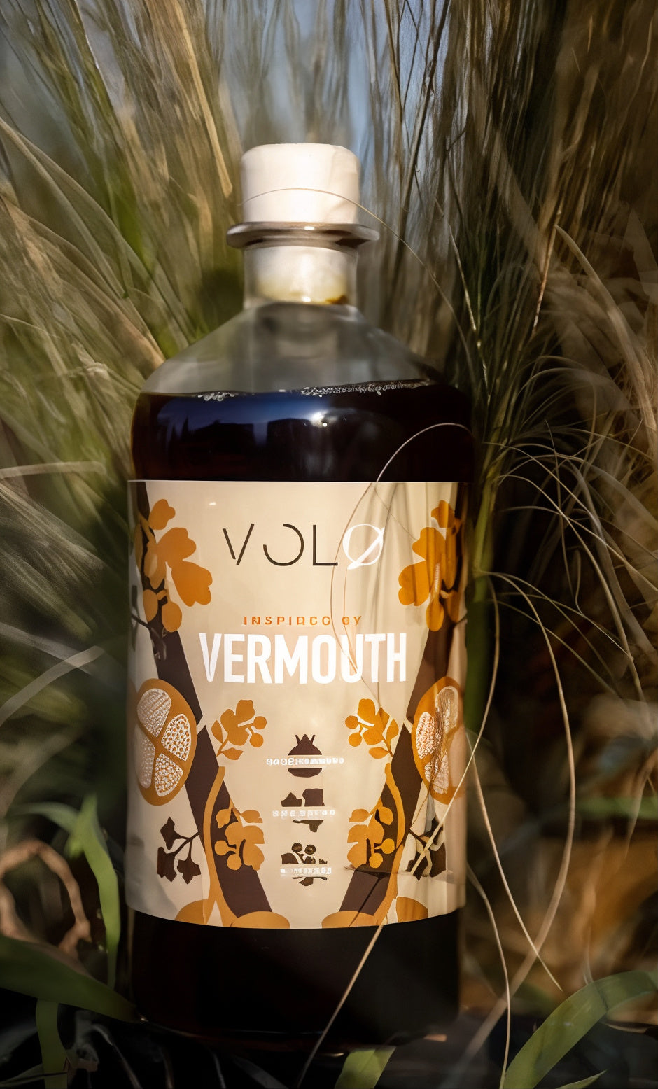 VOL0 VERMOUTH 0.0%