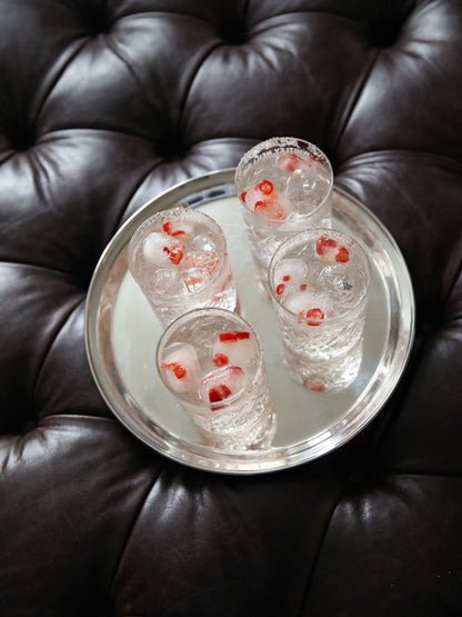 WHITLEY NEILL – RHUBARB & GINGER 0.0% (GIN STYLE)